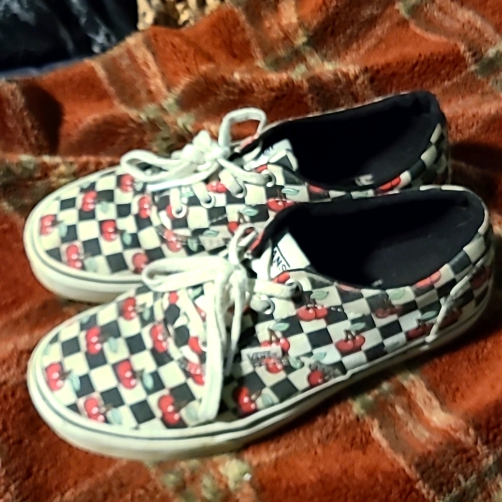 Vans